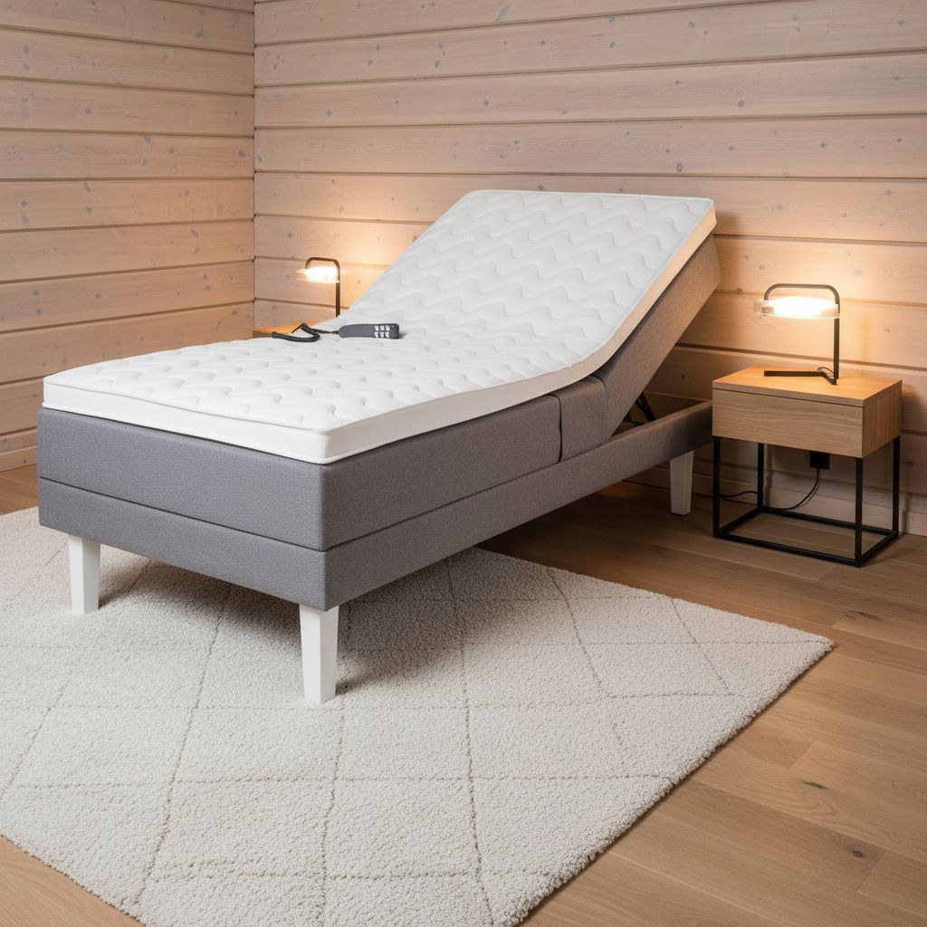 Pilvi moottorisänky