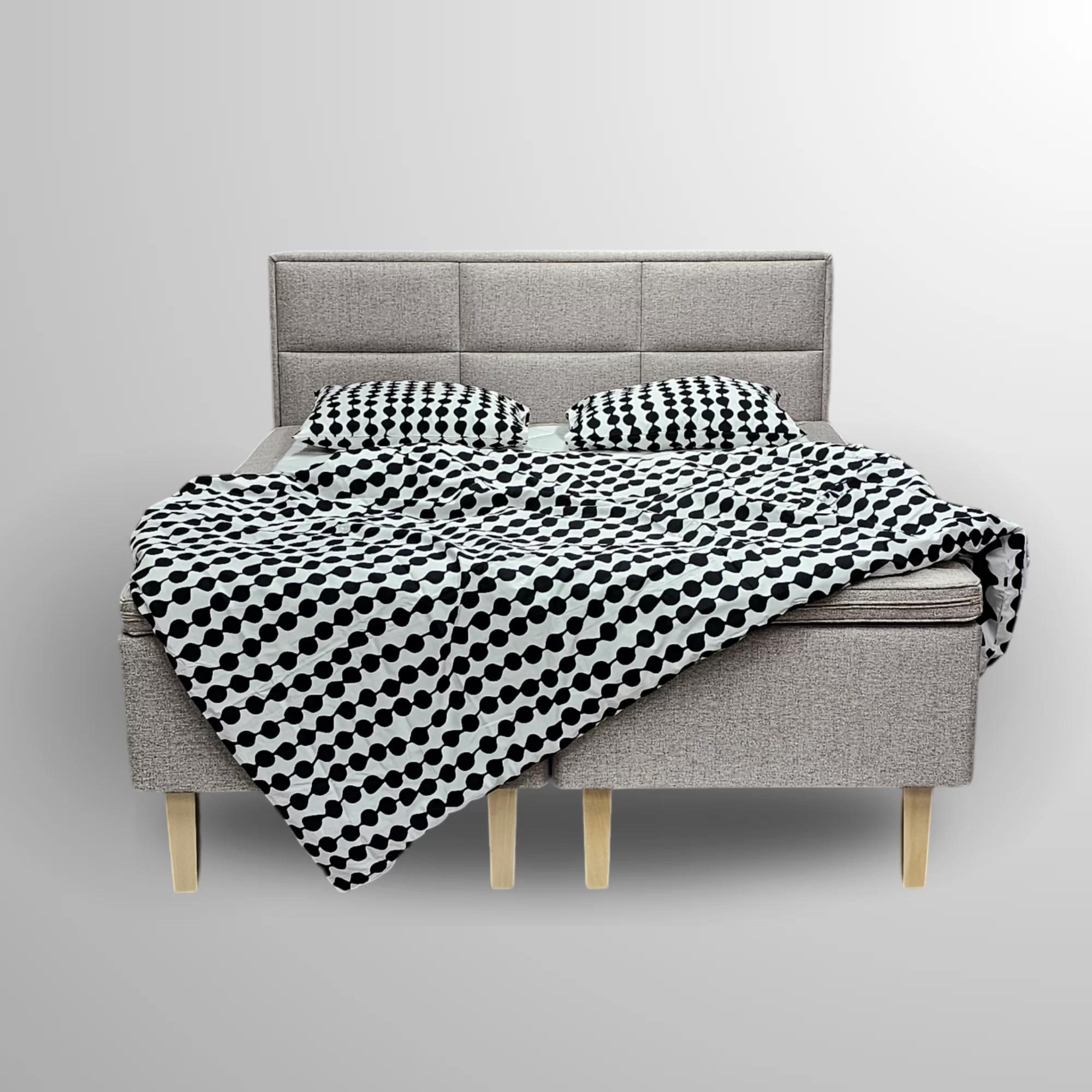 Honey Hotelbeds runkosänky