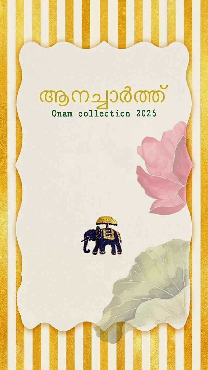 Onam Edit 2026