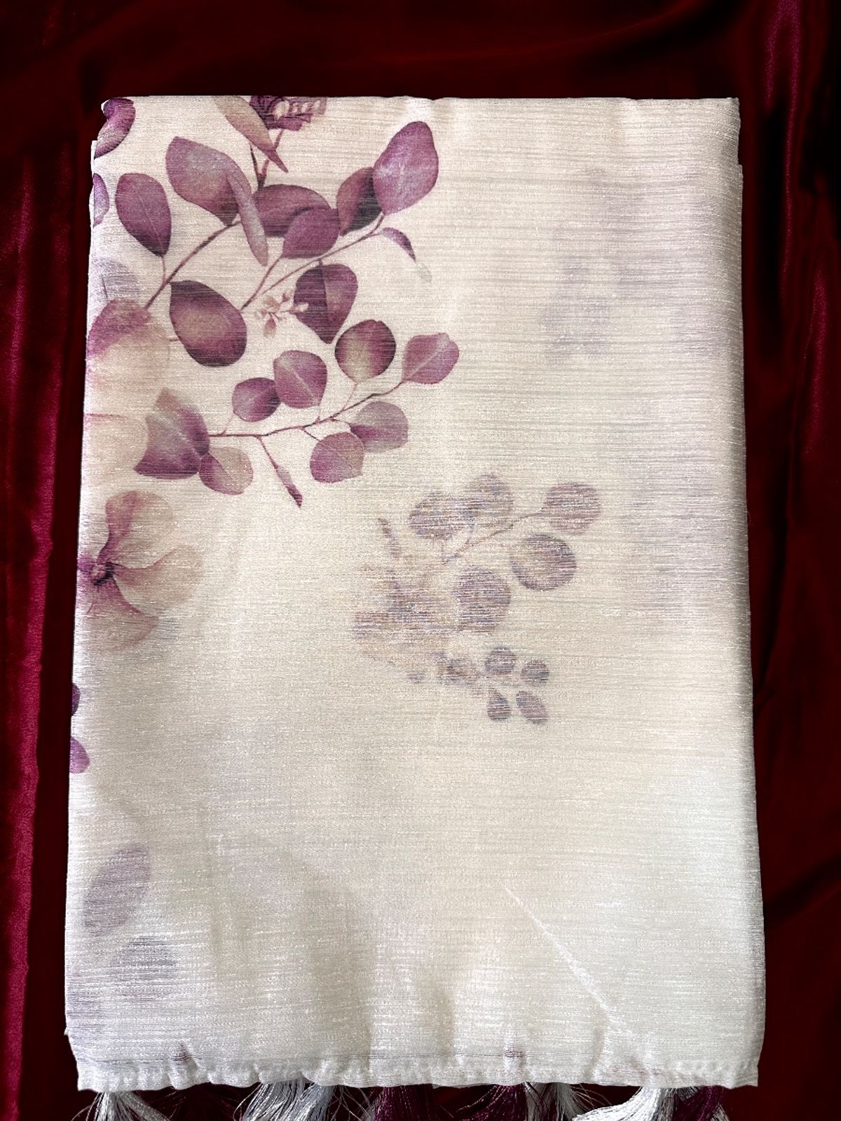 Floral Mist  view 2