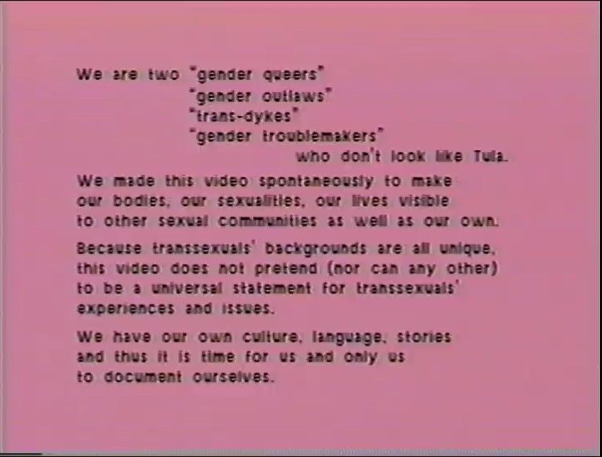 Gender