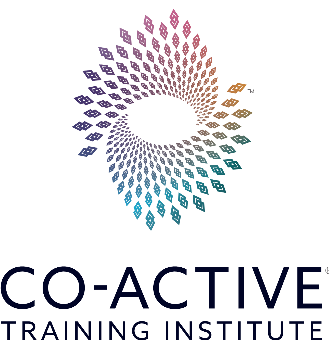 Co-Active Training Institute Certificate