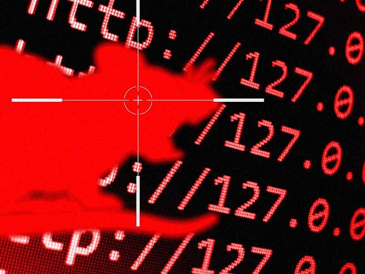 Peste 10.000 de servere compromise cu o nouă variantă Linux a malware-ului SystemBC