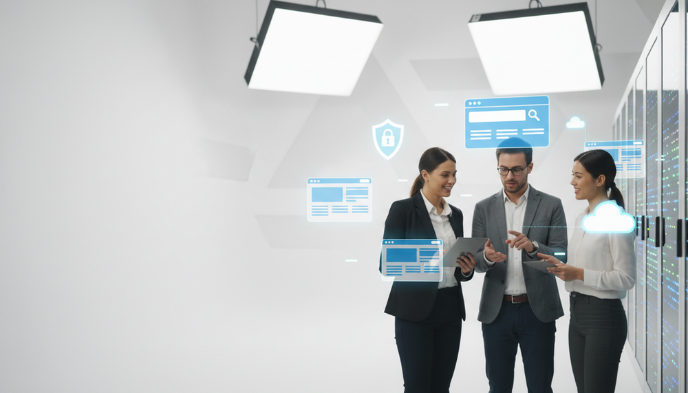 Optimizarea afacerii cu audit tehnologic pentru afaceri