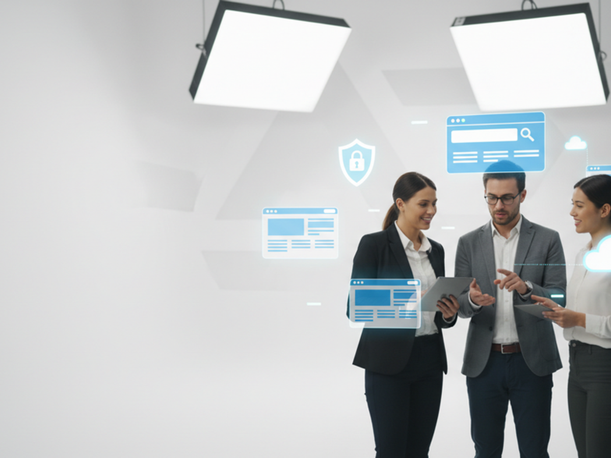 Optimizarea afacerii cu audit tehnologic pentru afaceri