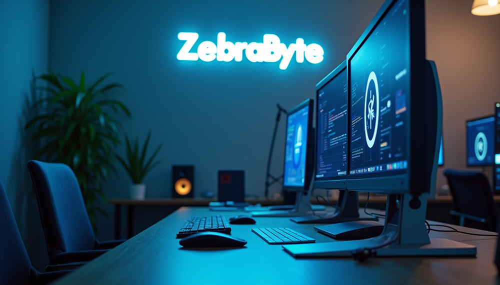 ZebraByte vs CyberFoks.ro este o comparatie detaliata găzduire web enterprise .