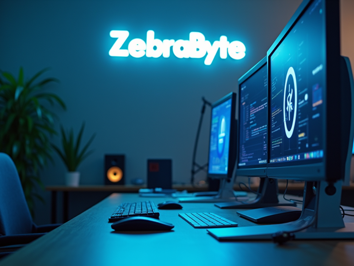 ZebraByte vs CyberFoks.ro este o comparatie detaliata găzduire web enterprise .