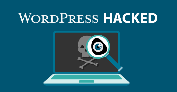 Vulnerabilități Wordpress 