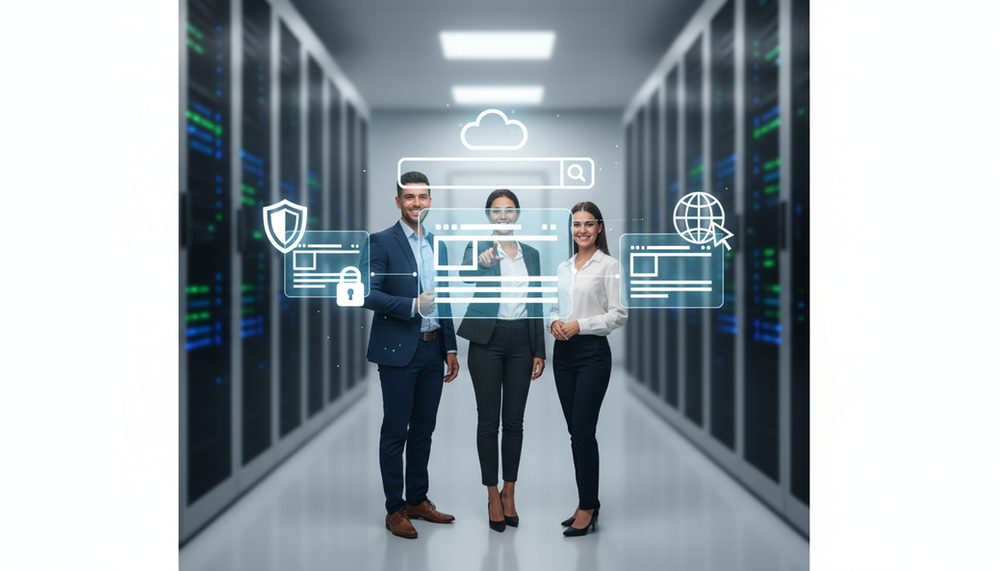 Beneficiile unui audit securizat IT pentru afaceri