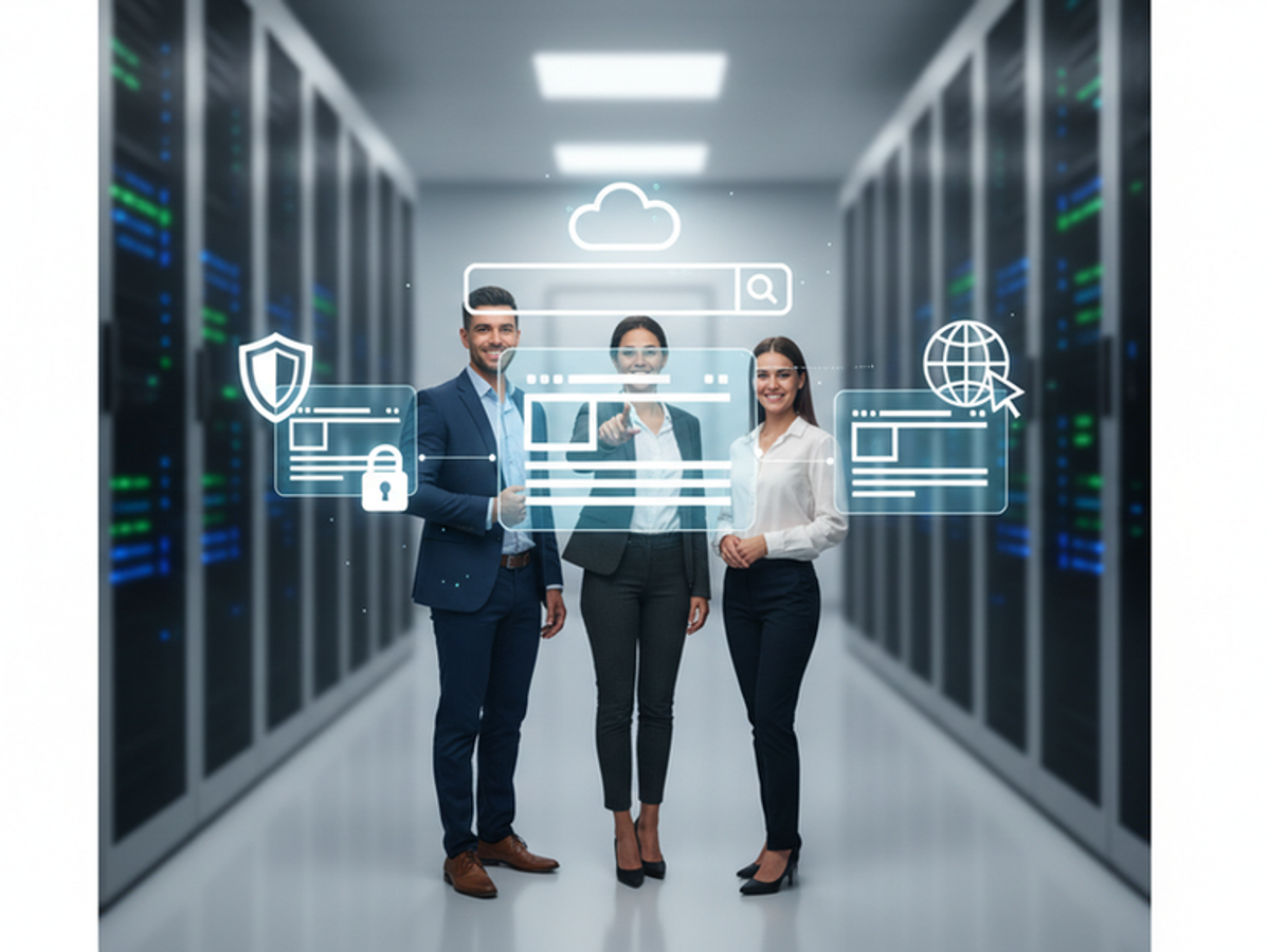 Beneficiile unui audit securizat IT pentru afaceri
