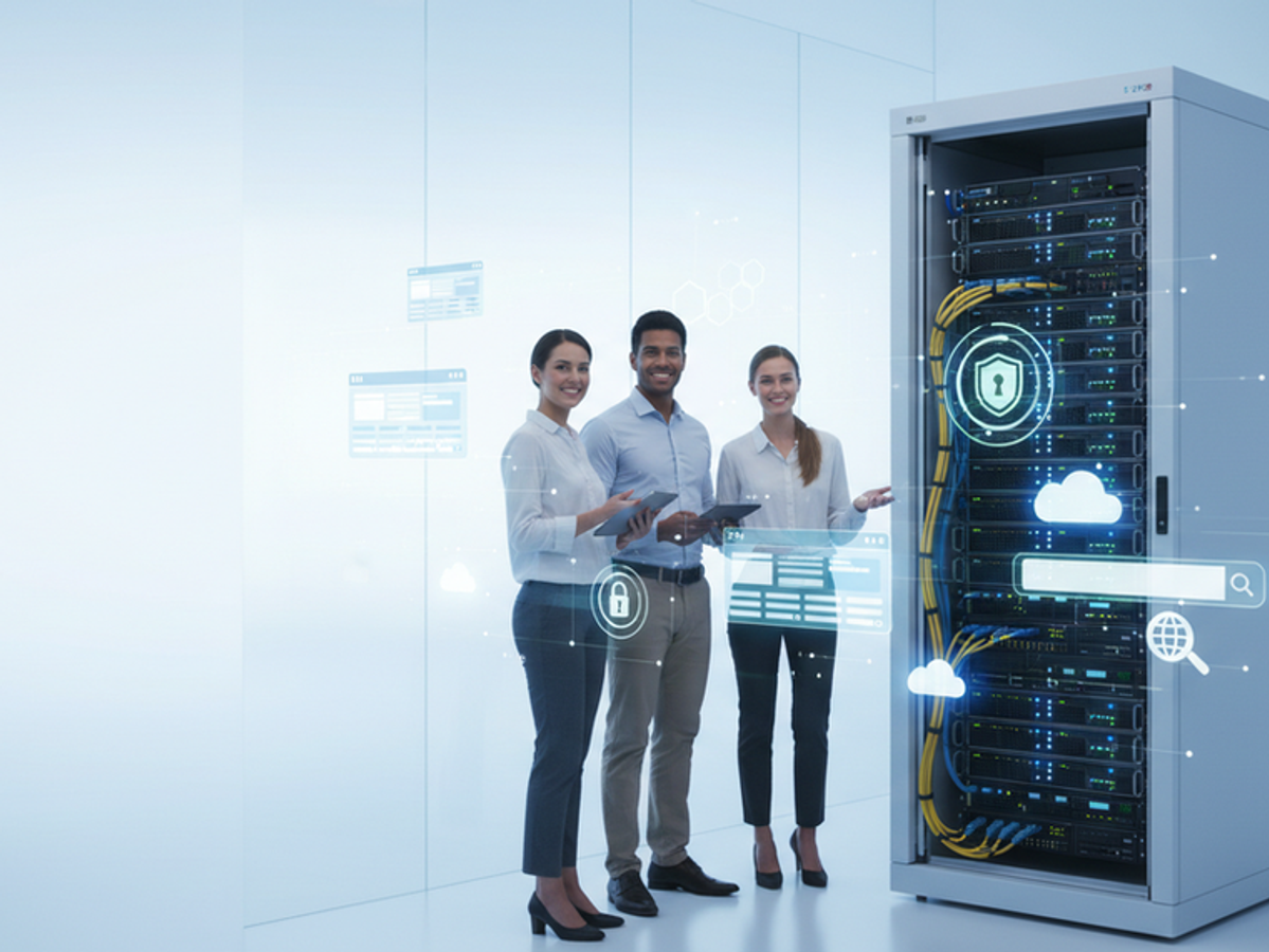 Găzduire cloud securizată: Tot ce trebuie să știi
