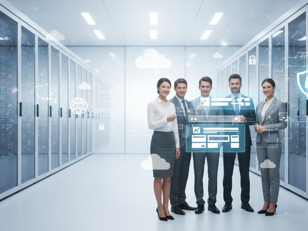 Avantaje Soluții IT Avansate: Cum Transformă Afacerea Ta Digitală