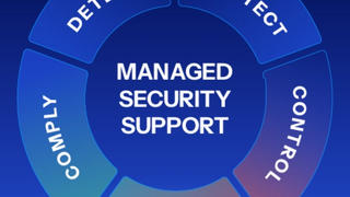 Ce înseamnă „managed security” în practică: protecția ta împotriva atacurilor cibernetice