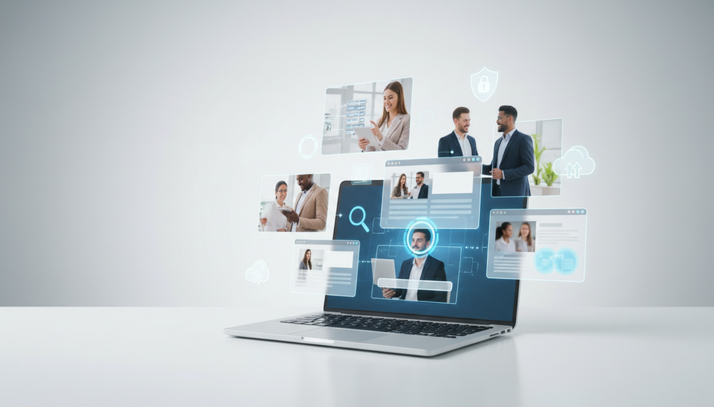 Importanța Auditului de Securitate IT Online pentru Afaceri