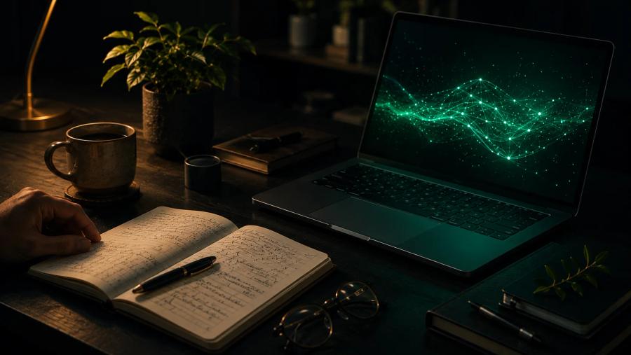 AI Has IQ Without EQ - And That May Be the Most Historically Unusual Thing We Have Ever Built