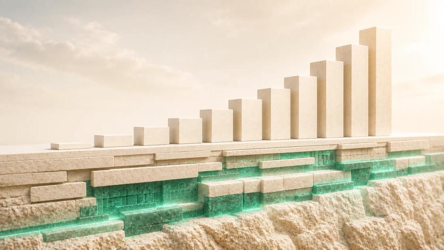 Trust Infrastructure: The Variable That Separates Lasting Influence from Growth That Fades