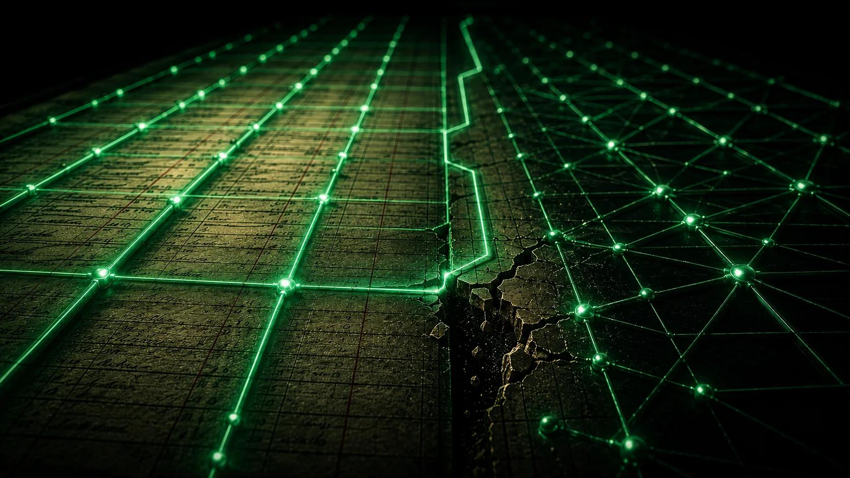 The World's First Algorithm Ran for 197 Years. Here Is What It Teaches Us.