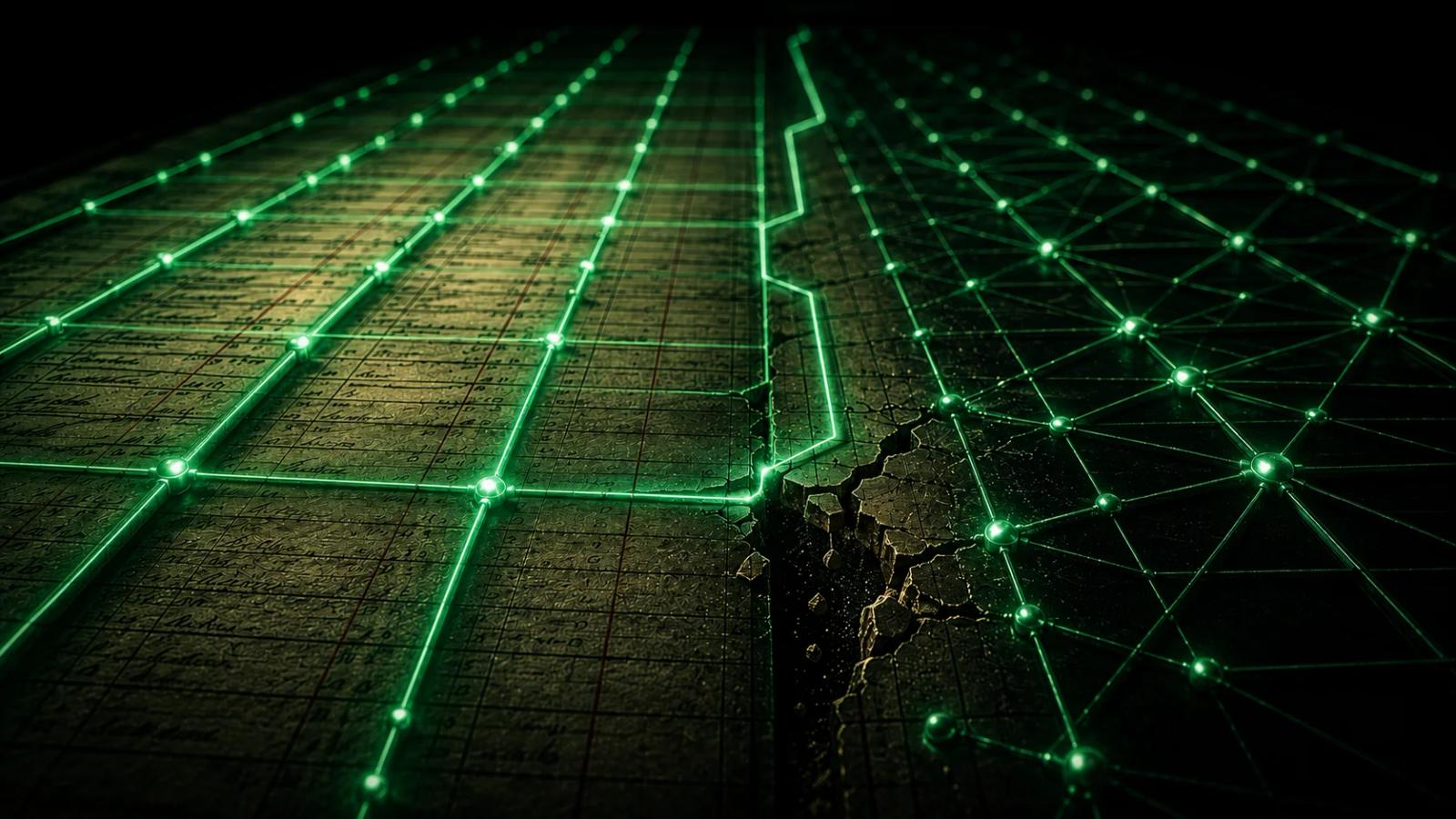 The World's First Algorithm Ran for 197 Years. Here Is What It Teaches Us.