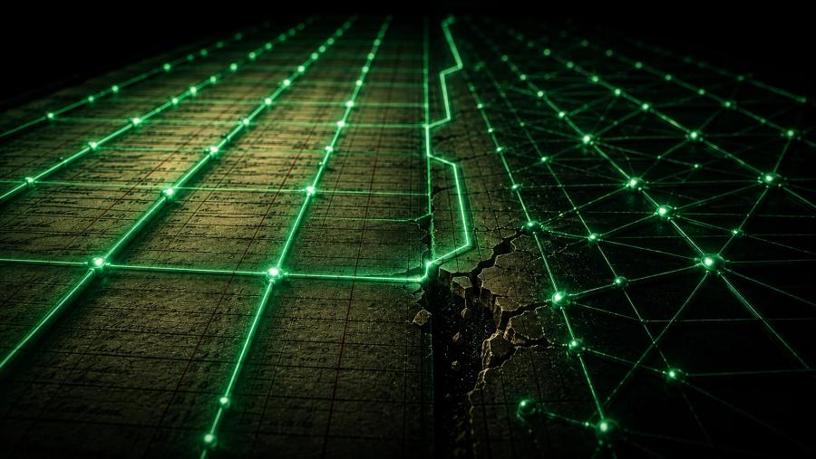 The World's First Algorithm Ran for 197 Years. Here Is What It Teaches Us.