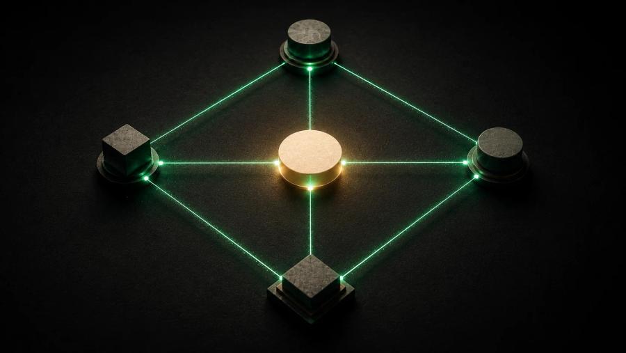 Why Some Staffing Firms Consistently Produce Better Hires: A Porter's Diamond Analysis