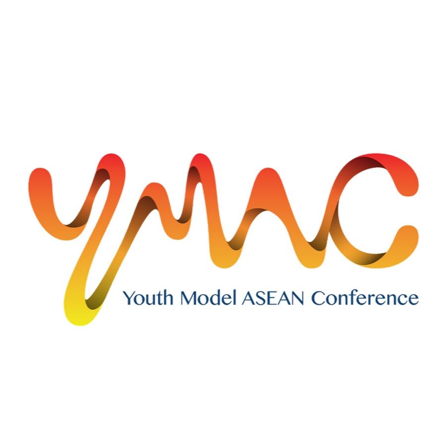 Youth Model ASEAN Conference (YMAC) logo