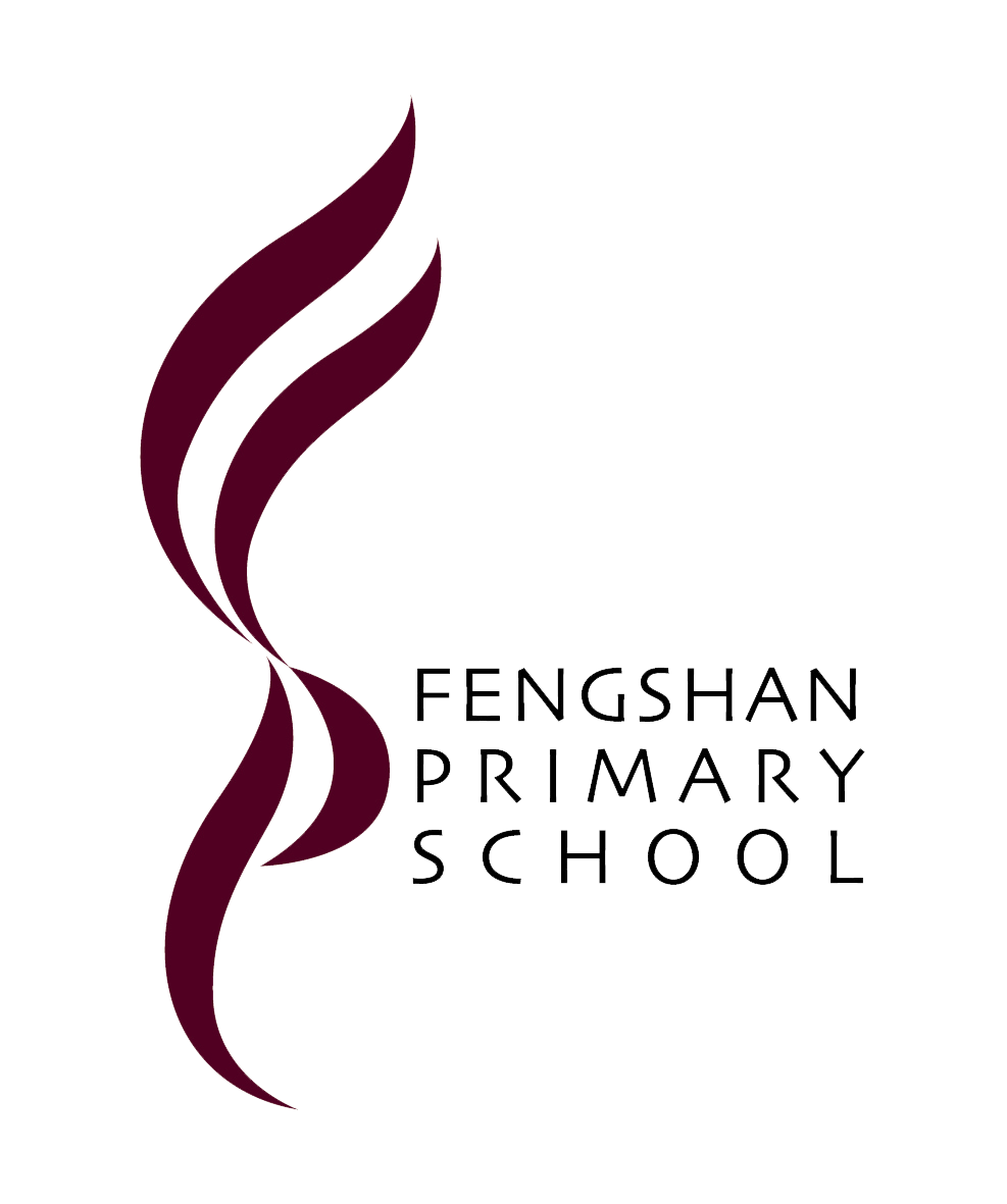Fengshan Primary School logo