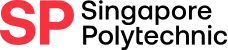Singapore Polytechnic logo