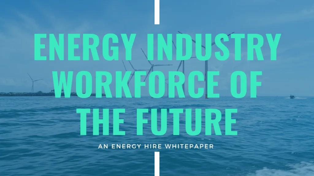 Energy Hire