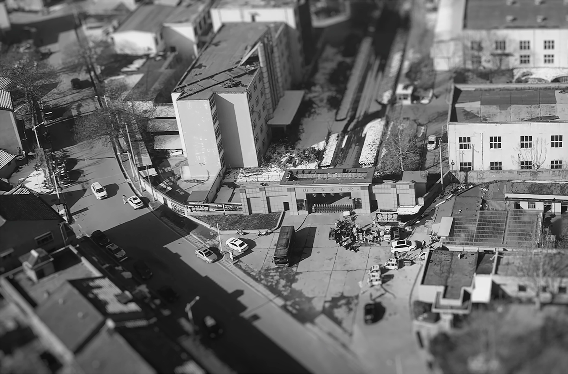 Echoes of Lingzi Coal Mine: A Remembrance Exhibition — 项目图 4