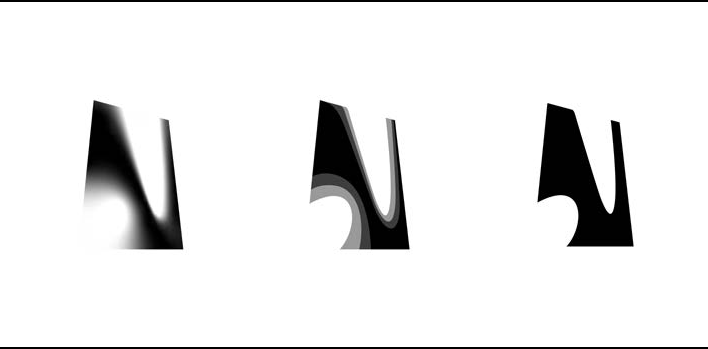 INART Brand Update & 3D Logo Design — 项目图 1