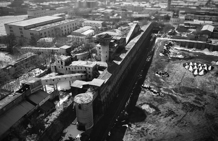 Echoes of Lingzi Coal Mine: A Remembrance Exhibition — 项目图 5
