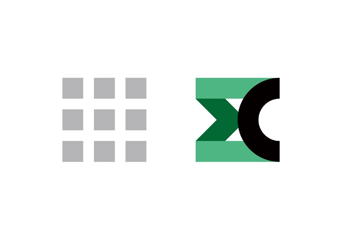 Tsinghua University Education Center Basic VI — 项目图 1
