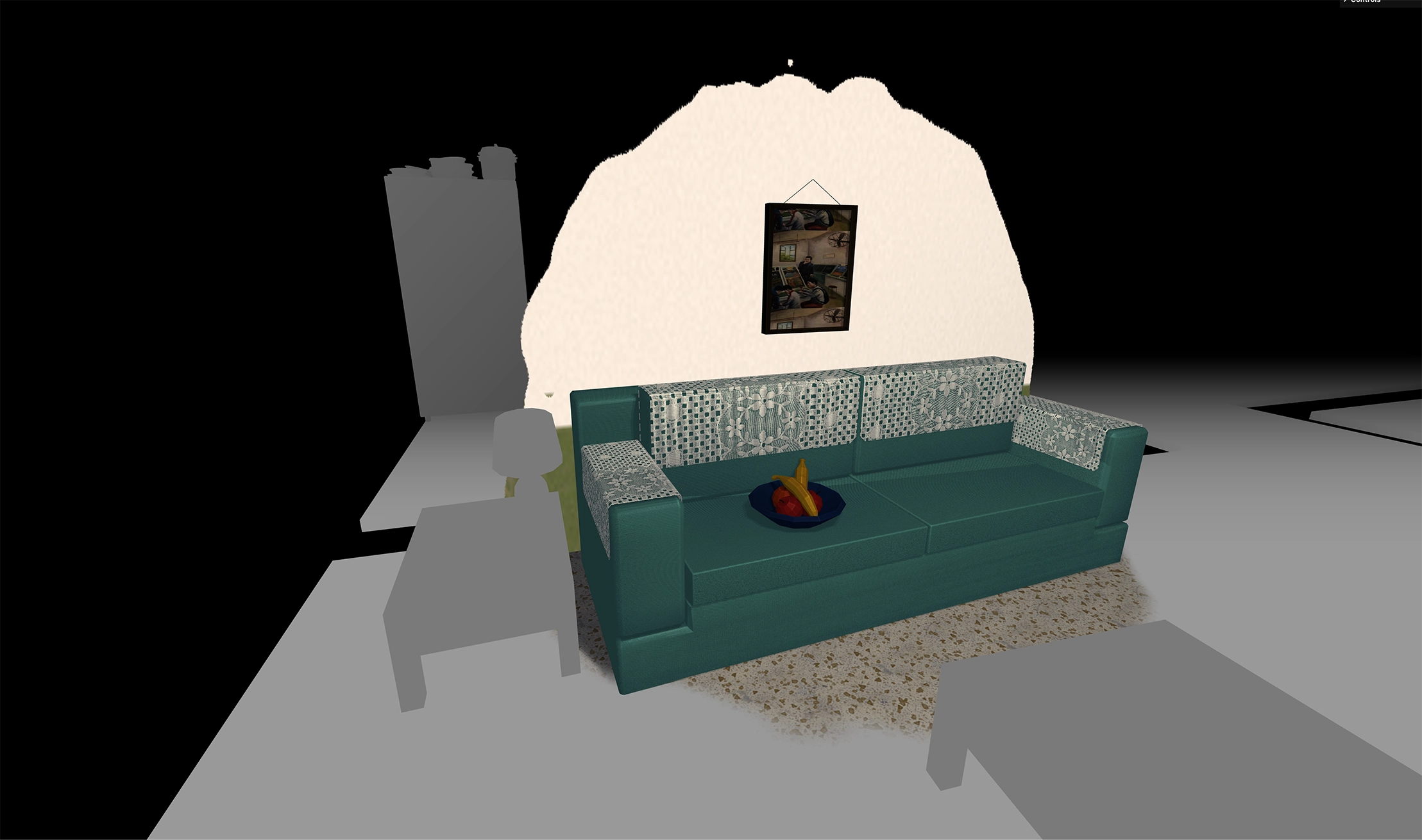 Render Sandbox