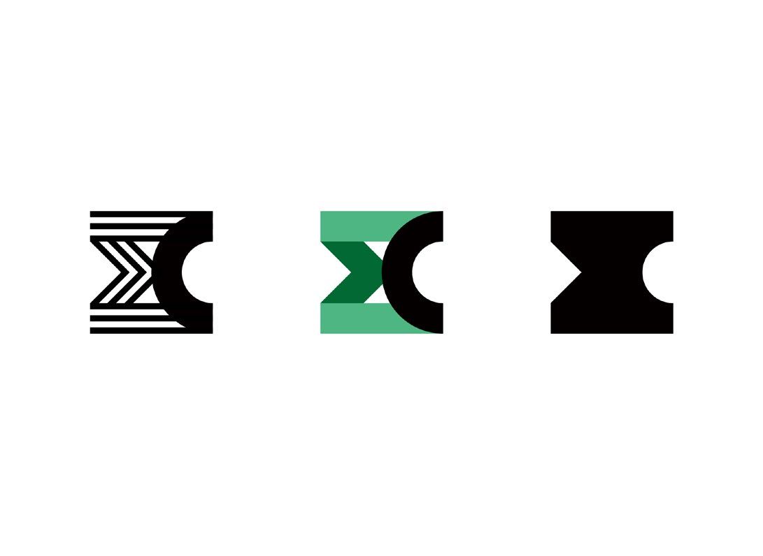 Tsinghua University Education Center Basic VI — 项目图 2
