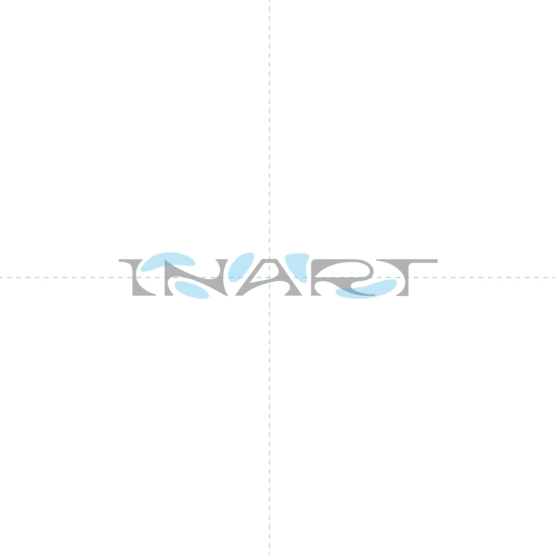 INART Brand Update & 3D Logo Design — 项目图 3