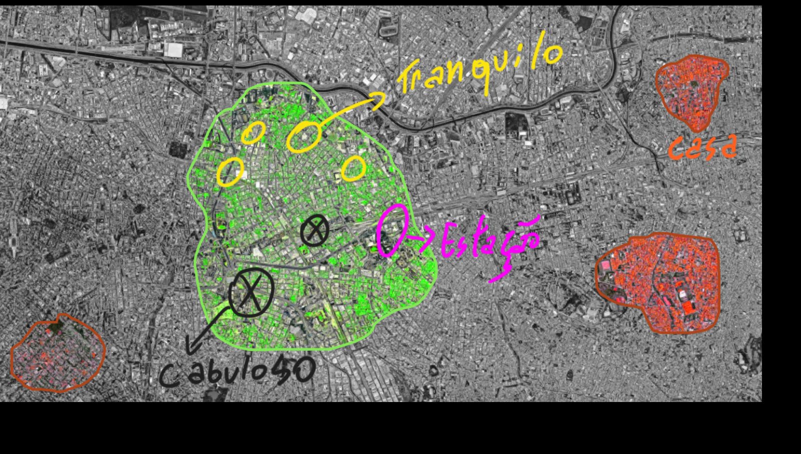Future Dystopian Community Narrative — 项目图 7