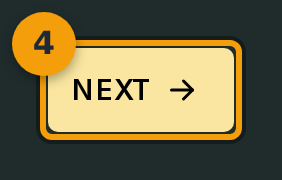 Confirm settings and create the campaign