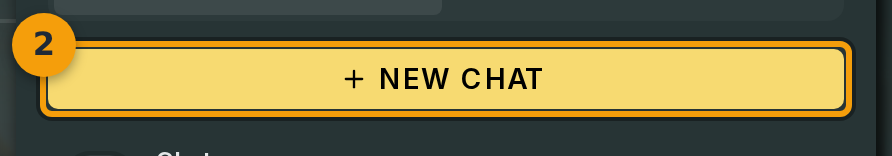 Neuen Chat starten