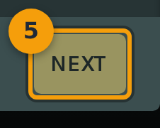 Review the Next button and the remaining submission steps