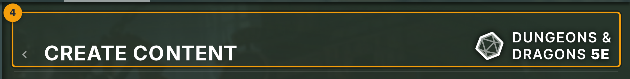 Confirm your selected system