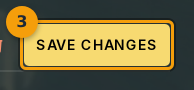 Save the changes