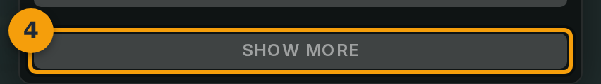 Load older notifications with Show more