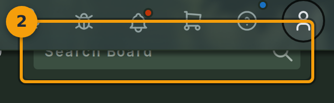 Filtruj kanwę za pomocą wyszukiwania