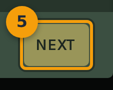 Review the remaining steps before submitting