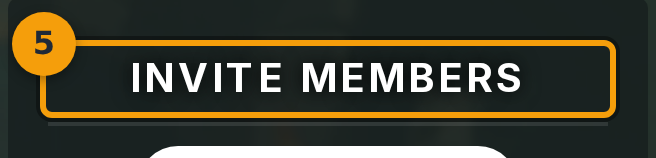 Invite players to your campaign