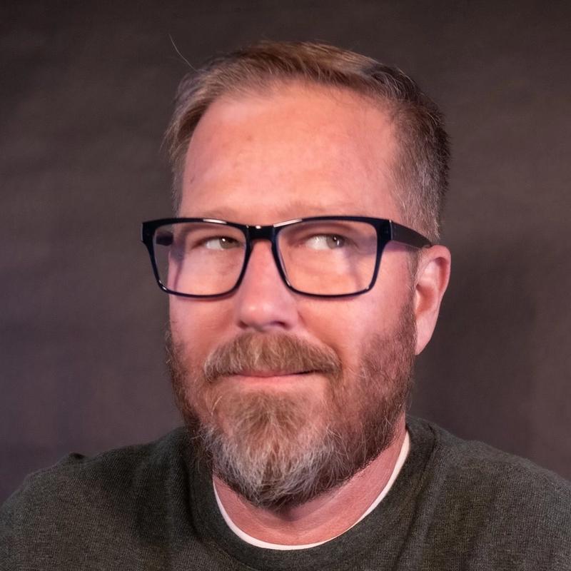 JP Kauer Comedian