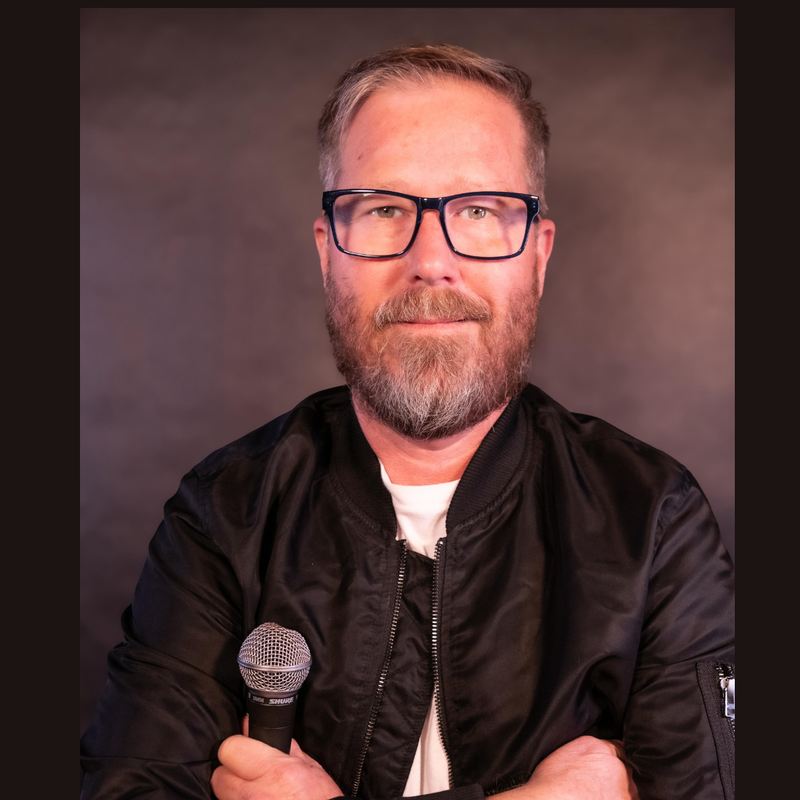 JP Kauer Comedian
