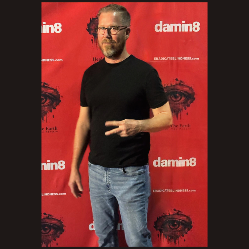 JP Kauer Comedian