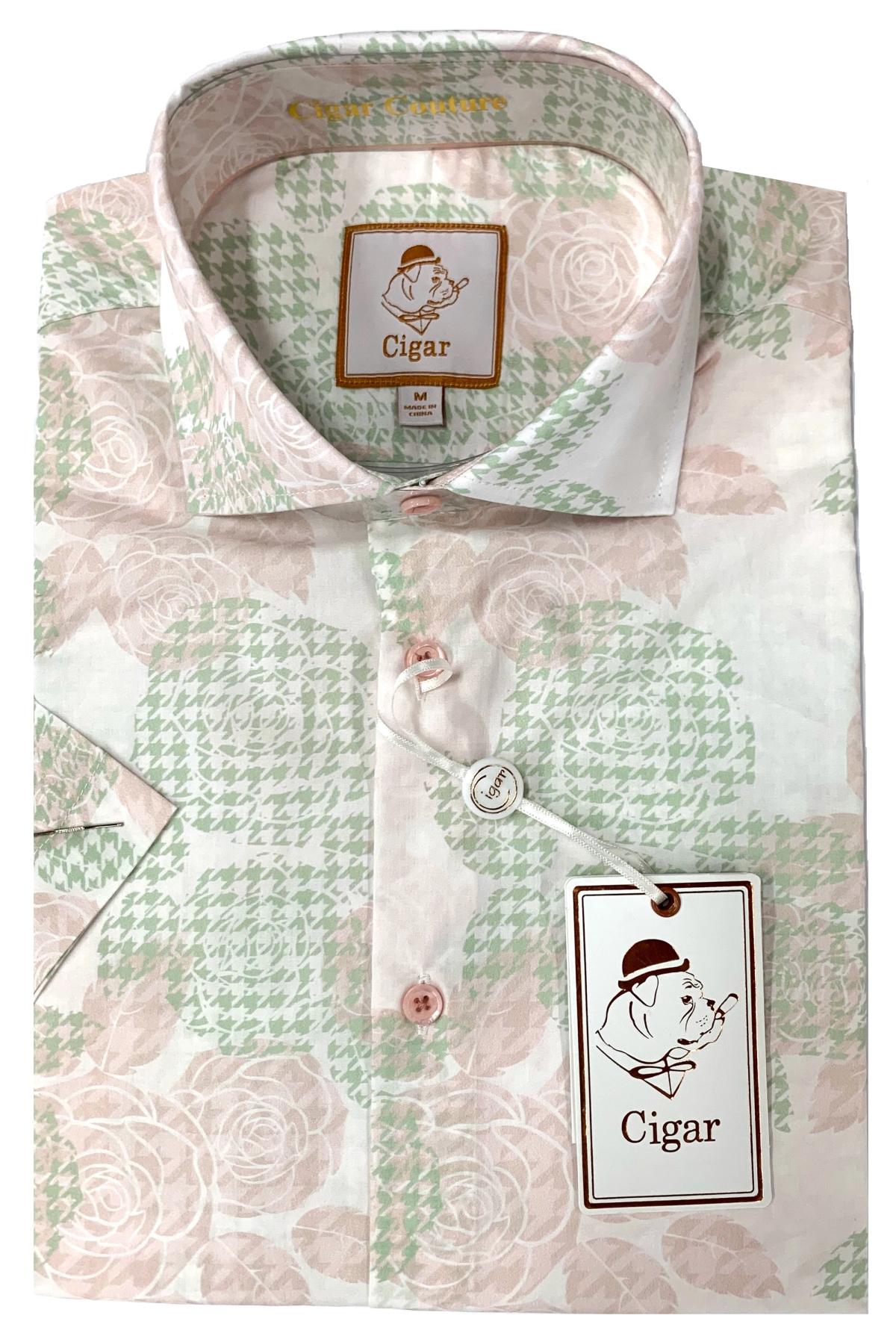 Recent JMD Menswear showroom photo.