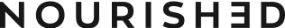 Nourished Logo